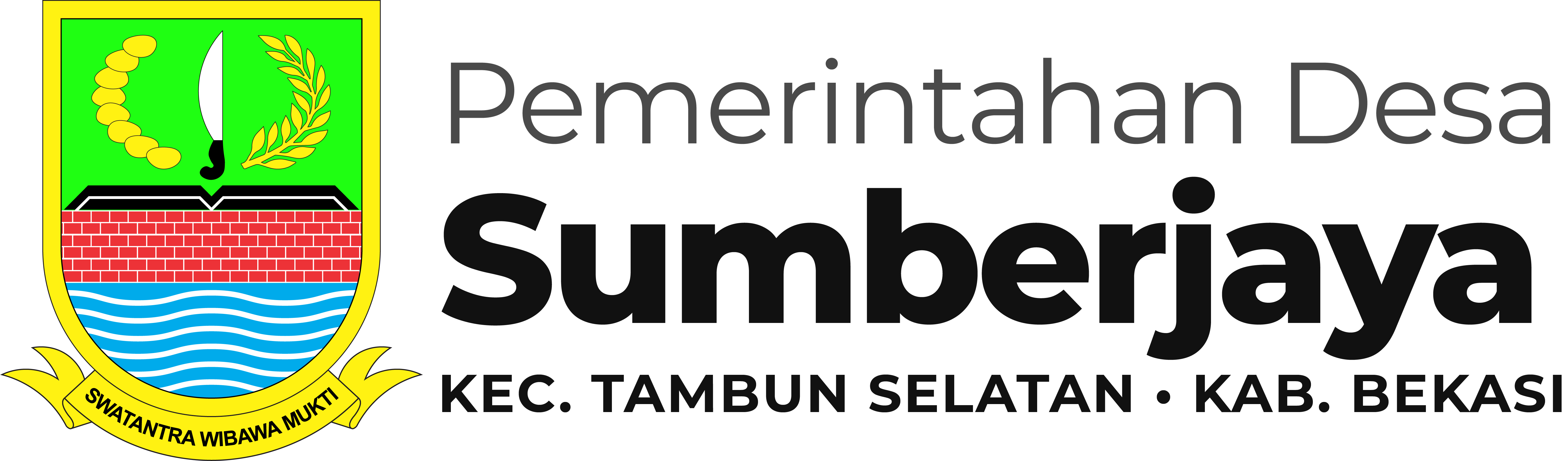 Logo Sumberjaya